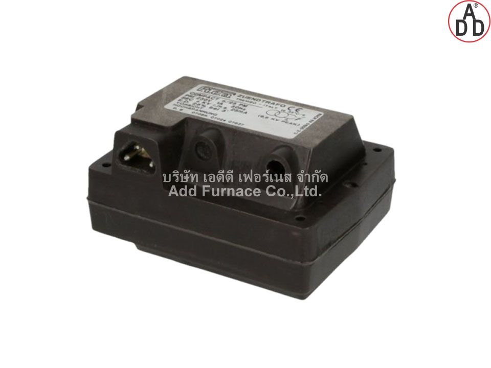 Fida Ignition Transformer Compact 6/25 PM(4)